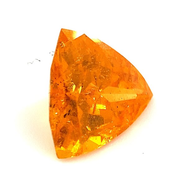 Mandarin Spessartine 1.45ct - Picture 2 of 6